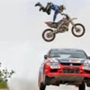 Meet your Posher, Connor